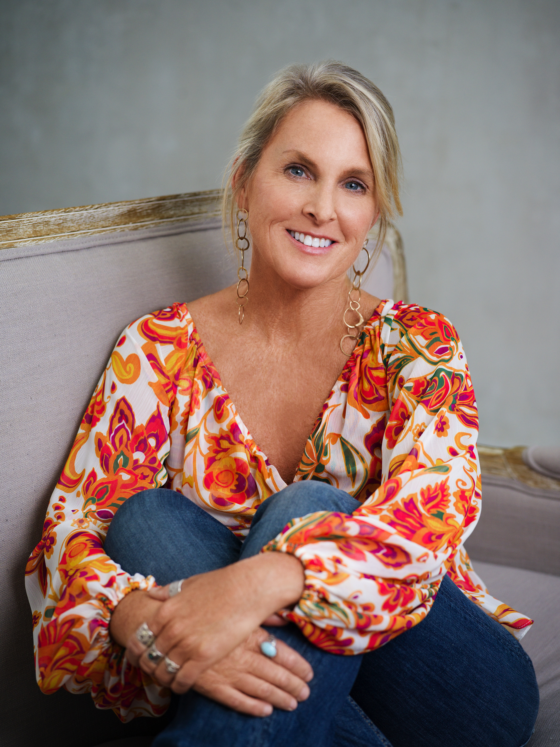 Elin Hilderbrand