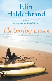 The Surfing Lesson