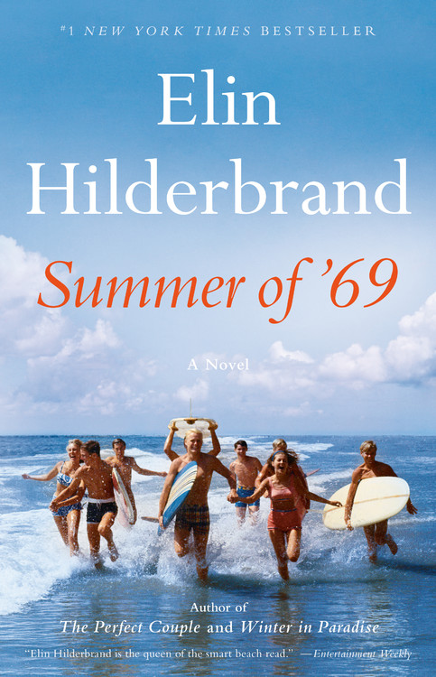 summer of 69 target exclusive elin hilderbrand summer of 69 target exclusive elin hilderbrand