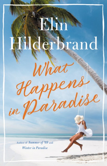 What Happens in Paradise