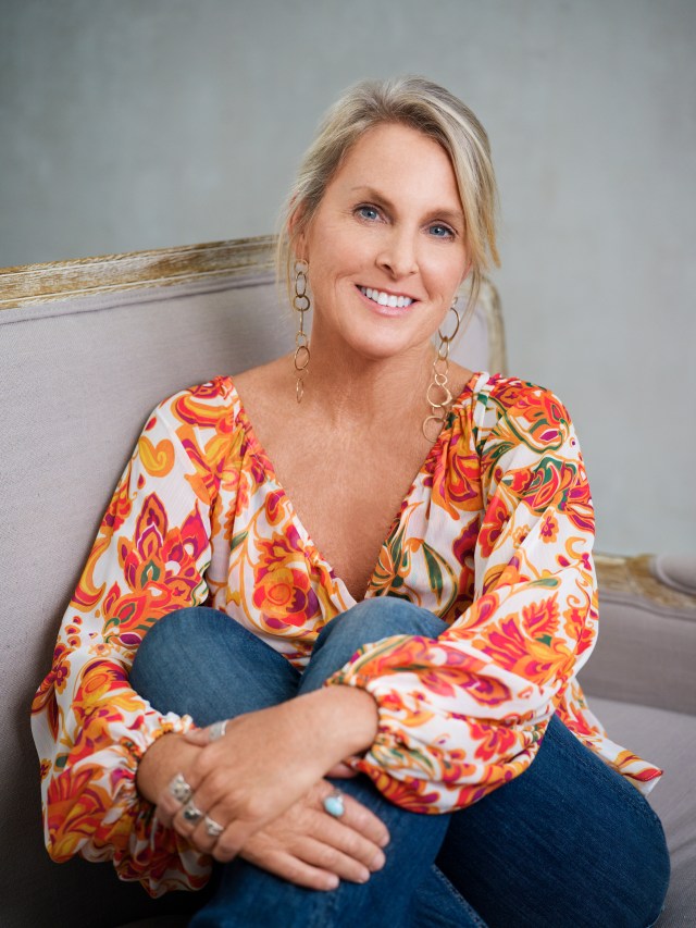 ABOUT ELIN HILDERBRAND | Elin Hilderbrand 