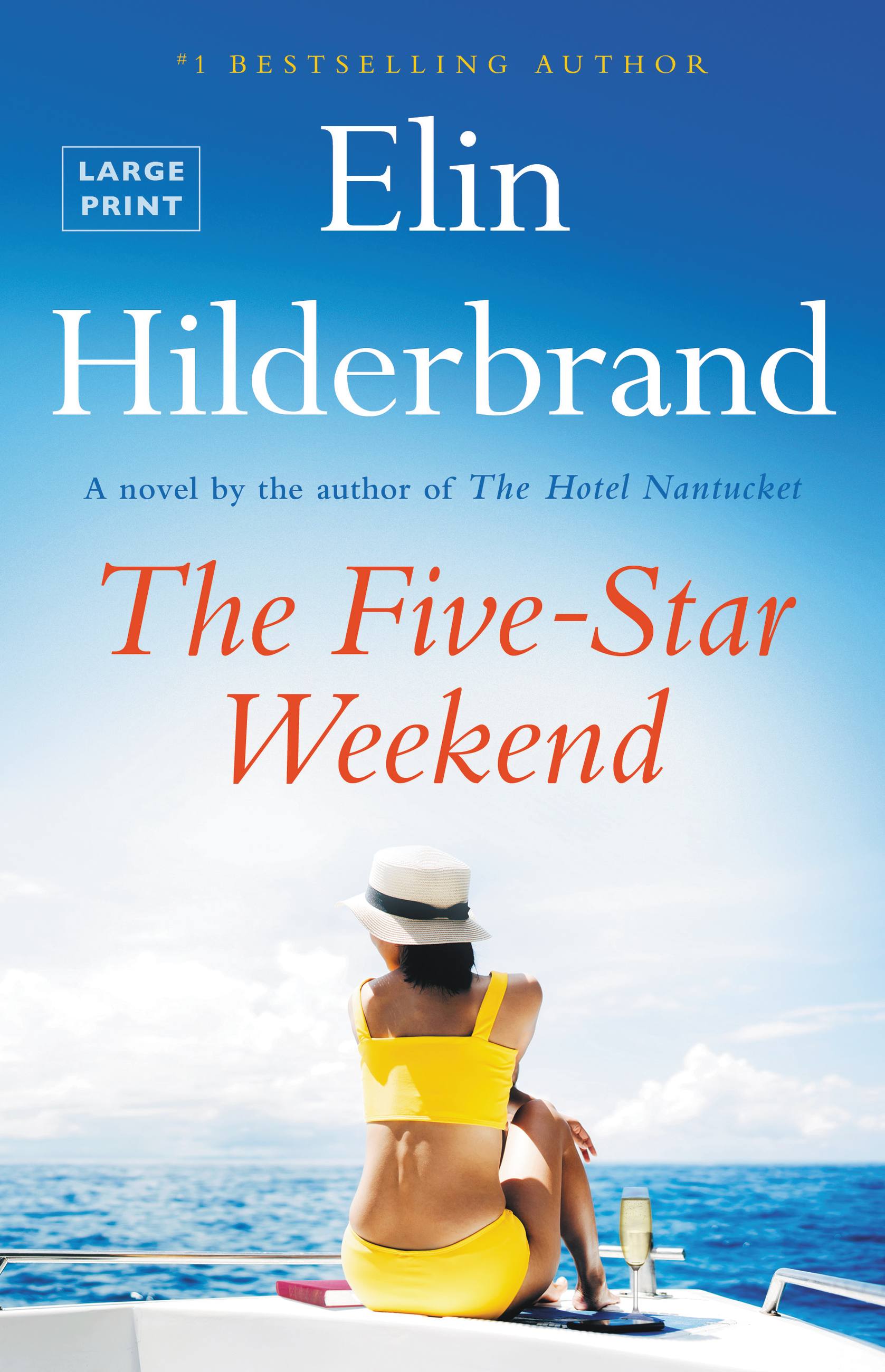 The Five Star Weekend Book Reviews The Five Star Weekend Book Reviews