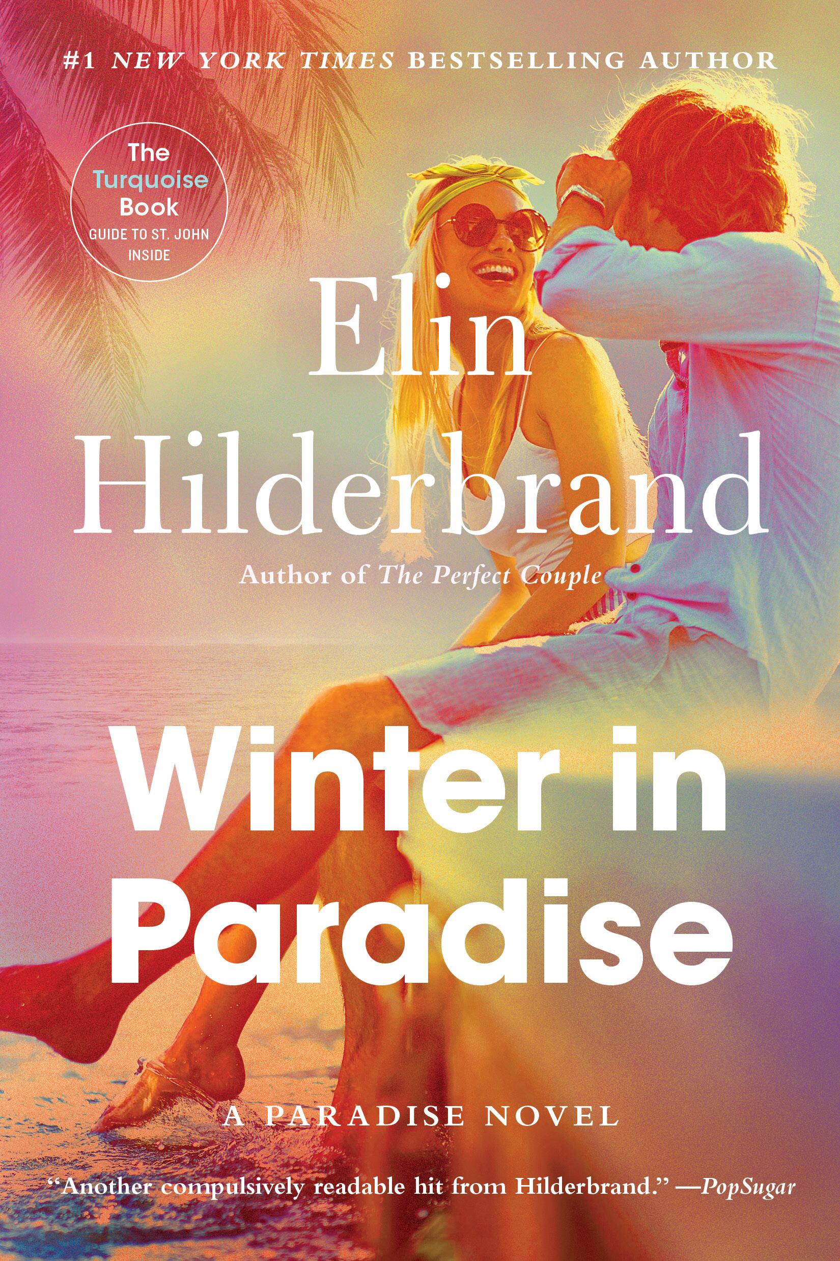 Winter Street Elin Hilderbrand Winter street elin hilderbrand