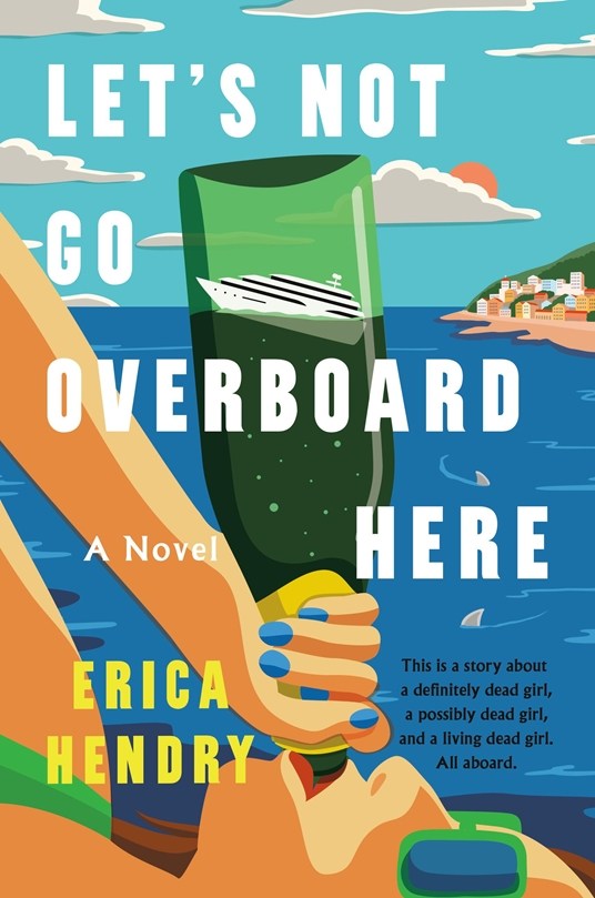 The Academy by Elin Hilderbrand & Shelby Cunningham | Elin Hilderbrand